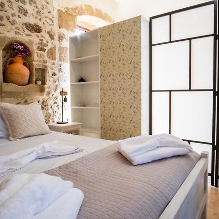 Villa Styliani Kíssamos Exteriér fotografie