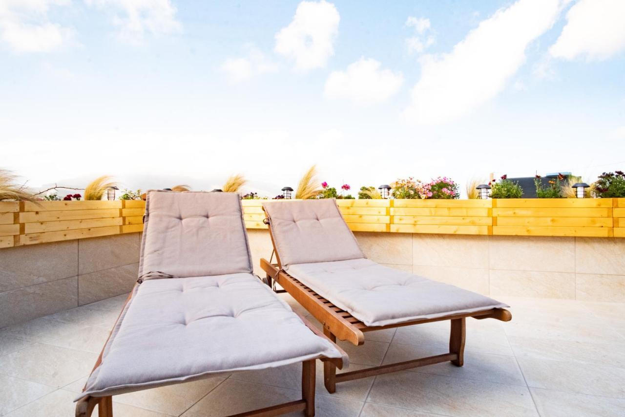Villa Styliani Kíssamos Exteriér fotografie